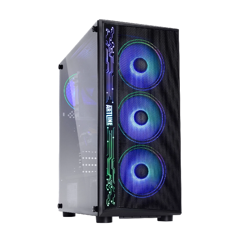 Комп'ютер ARTLINE Gaming X75 (X75v41)